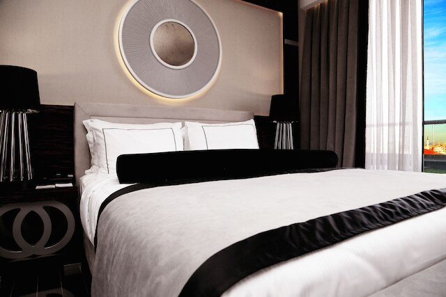 ラマダ ホテル & スイーツ バイ ウィンダム イスタンブール シシュリ