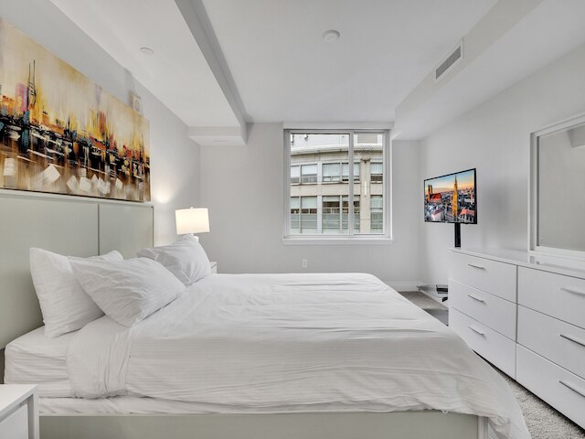 グローバル ラグジュアリー スイーツ アット フォギー ボトム