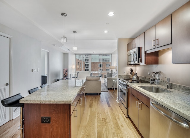 グローバル ラグジュアリー スイーツ アット フォギー ボトム