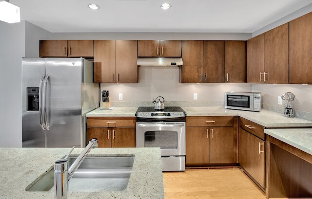 グローバル ラグジュアリー スイーツ アット フォギー ボトム