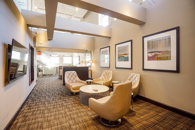 グローバル ラグジュアリー スイーツ アット ザ ホワイト ハウス