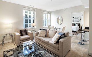 グローバル ラグジュアリー スイーツ アット ザ ホワイト ハウス