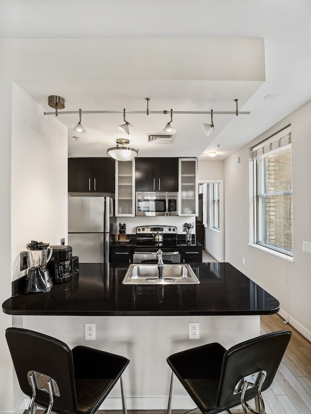 グローバル ラグジュアリー スイーツ アット ザ ホワイト ハウス