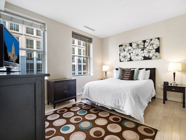 グローバル ラグジュアリー スイーツ アット ザ ホワイト ハウス