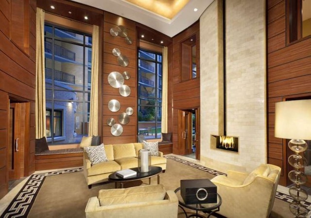 グローバル ラグジュアリー スイーツ アット コンベンション センター