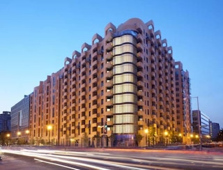 グローバル ラグジュアリー スイーツ アット コンベンション センター