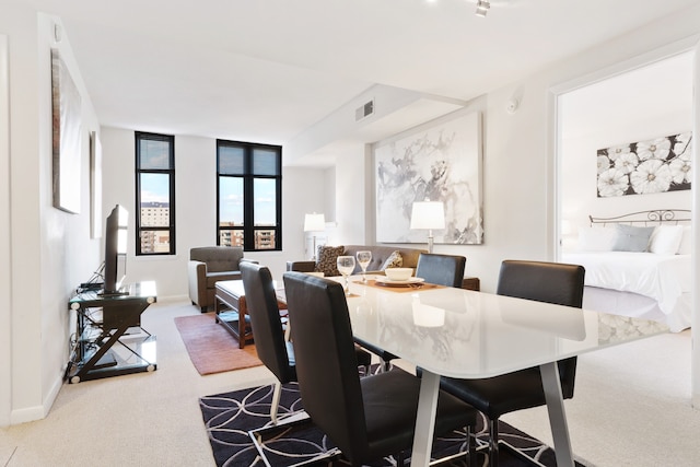 グローバル ラグジュアリー スイーツ アット コンベンション センター