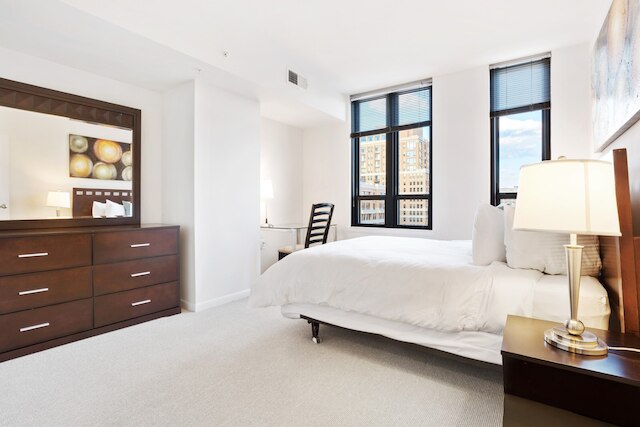 グローバル ラグジュアリー スイーツ アット コンベンション センター