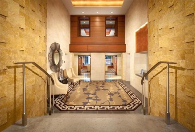 グローバル ラグジュアリー スイーツ アット コンベンション センター