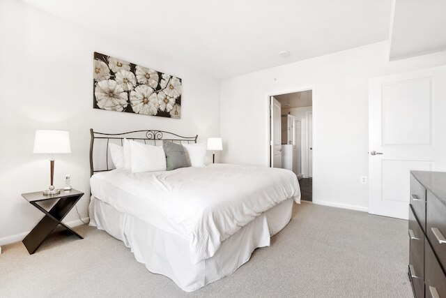 グローバル ラグジュアリー スイーツ アット コンベンション センター