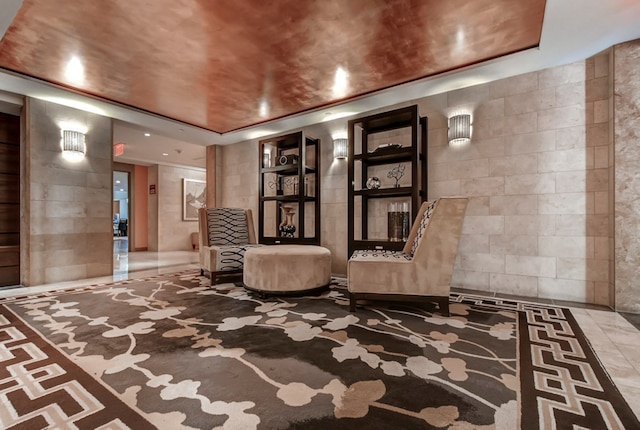 グローバル ラグジュアリー スイーツ アット コンベンション センター