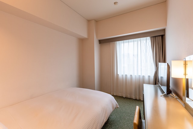 コートホテル旭川