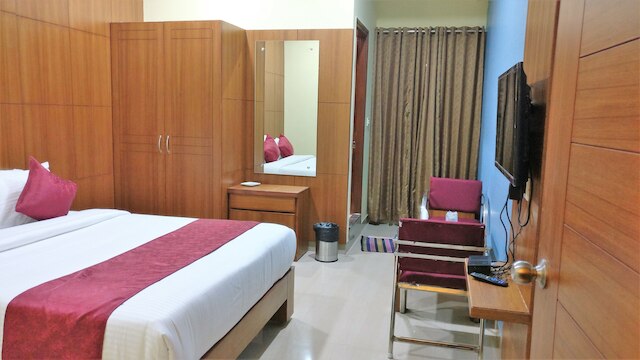 アトランティック イン