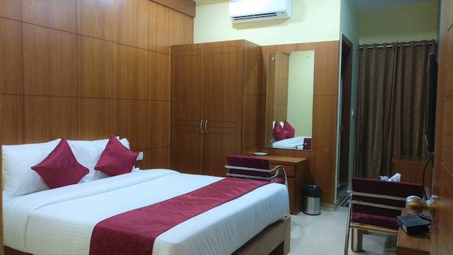 アトランティック イン