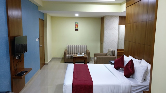 アトランティック イン