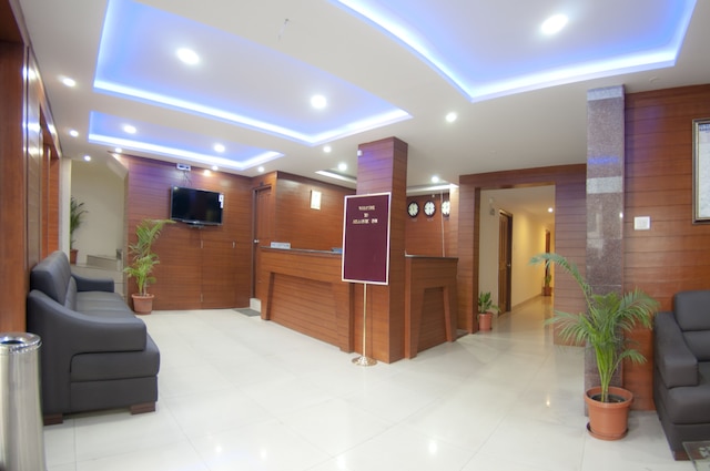 アトランティック イン