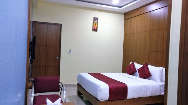 アトランティック イン