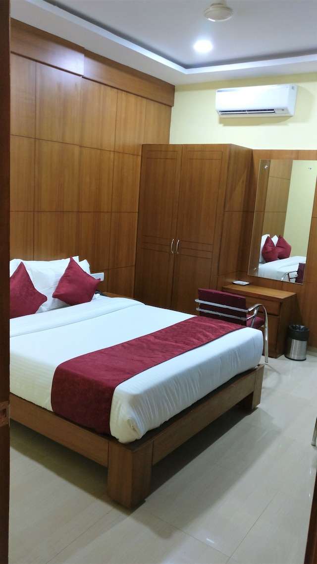 アトランティック イン