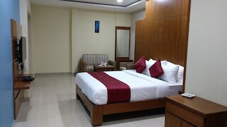 アトランティック イン