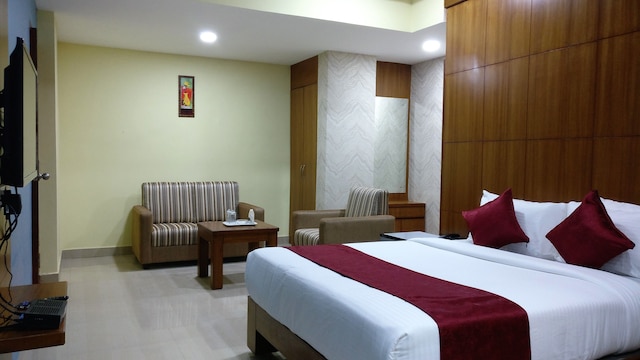 アトランティック イン