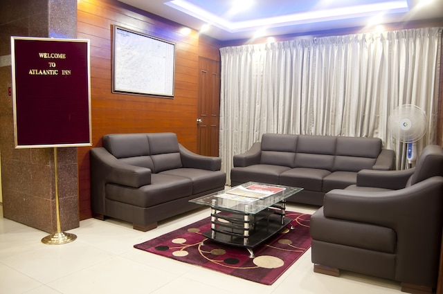 アトランティック イン