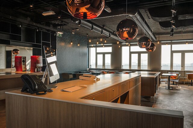 アマディ パノラマ ホテル