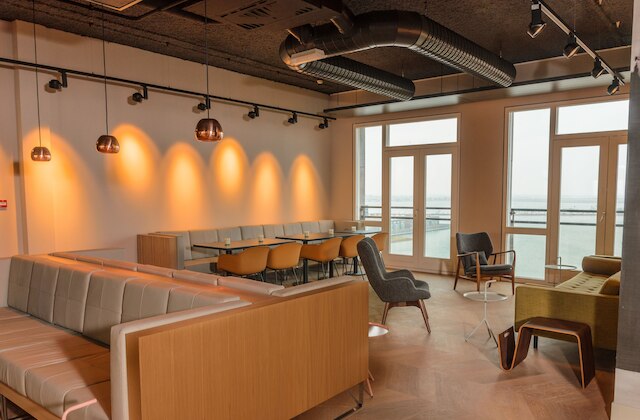 アマディ パノラマ ホテル