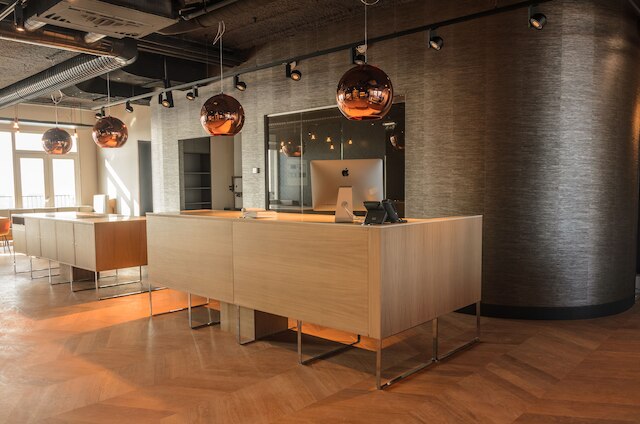 アマディ パノラマ ホテル