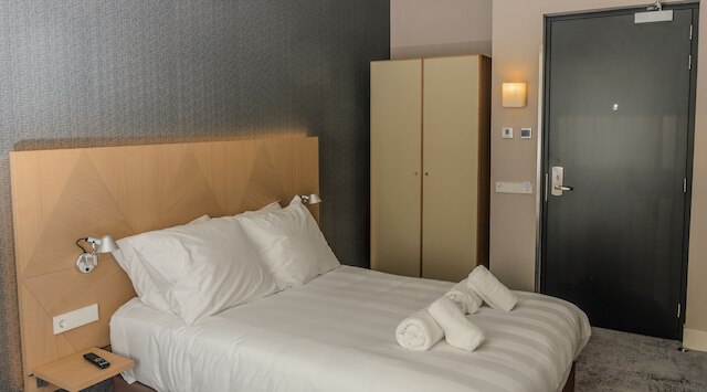 アマディ パノラマ ホテル