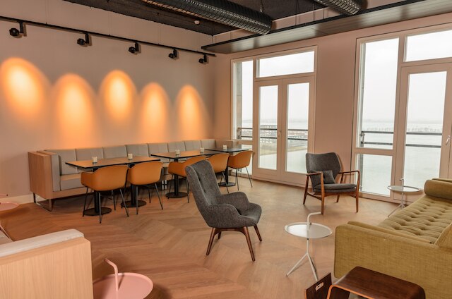 アマディ パノラマ ホテル