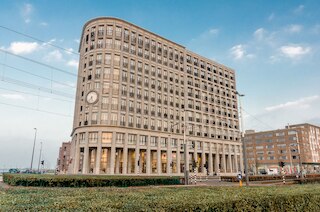 アマディ パノラマ ホテル