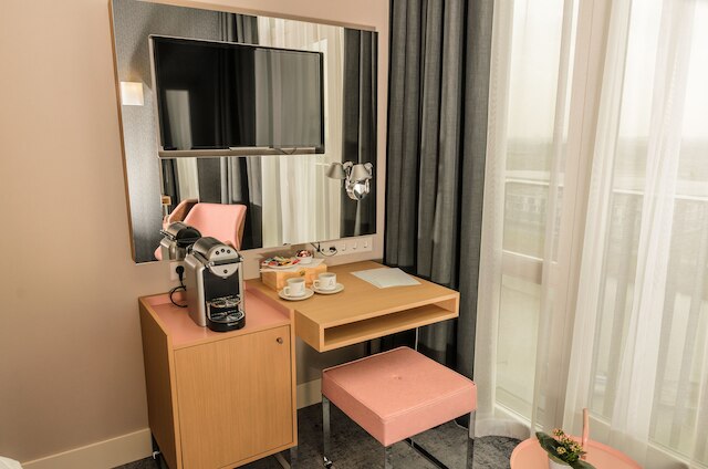 アマディ パノラマ ホテル