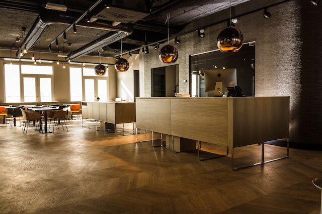 アマディ パノラマ ホテル