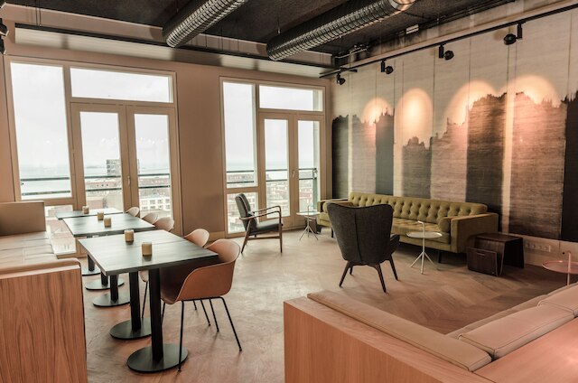 アマディ パノラマ ホテル