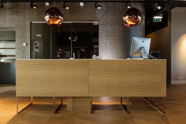 アマディ パノラマ ホテル