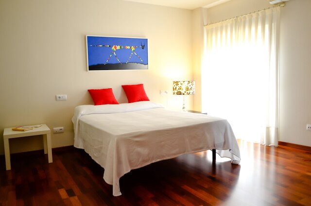 ザ ツェントラル スイーツ & アパートメンツ