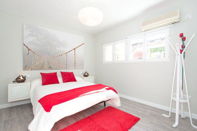 ザ ツェントラル スイーツ & アパートメンツ