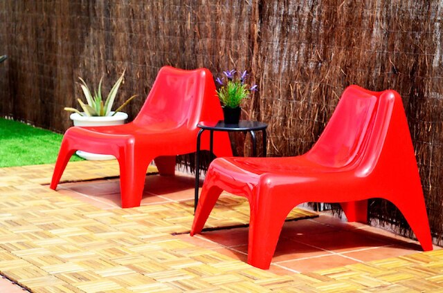 ザ ツェントラル スイーツ & アパートメンツ