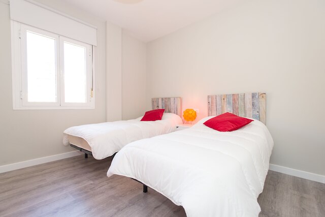 ザ ツェントラル スイーツ & アパートメンツ