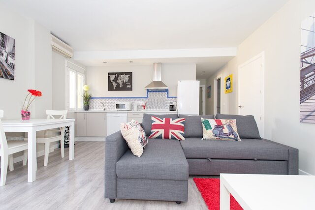 ザ ツェントラル スイーツ & アパートメンツ