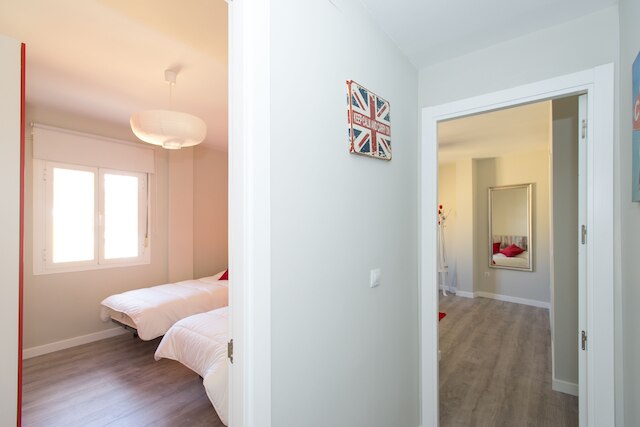 ザ ツェントラル スイーツ & アパートメンツ