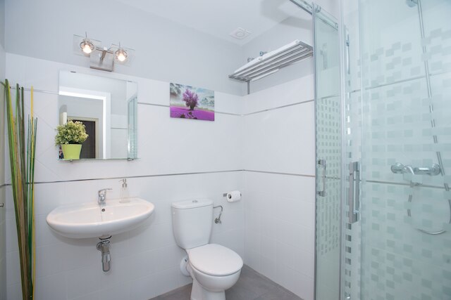 ザ ツェントラル スイーツ & アパートメンツ