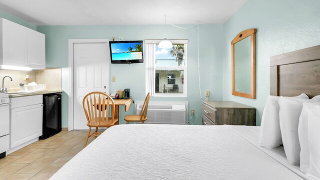 オーシャンコートビーチフロントホテル