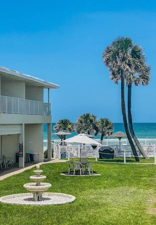 オーシャンコートビーチフロントホテル