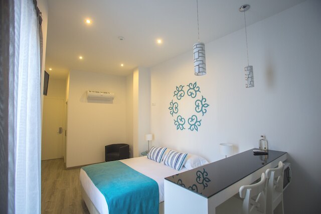 トマール ストーリー