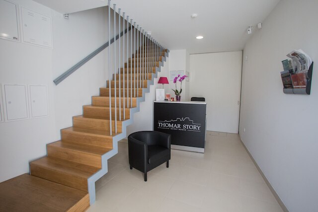 トマール ストーリー