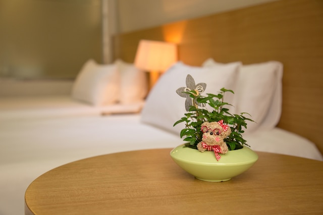 レーブ ホテル チェジュ