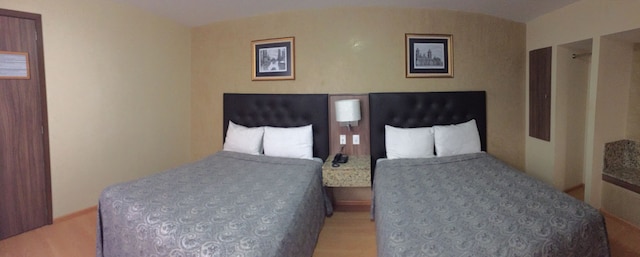 ホテル カストロポル