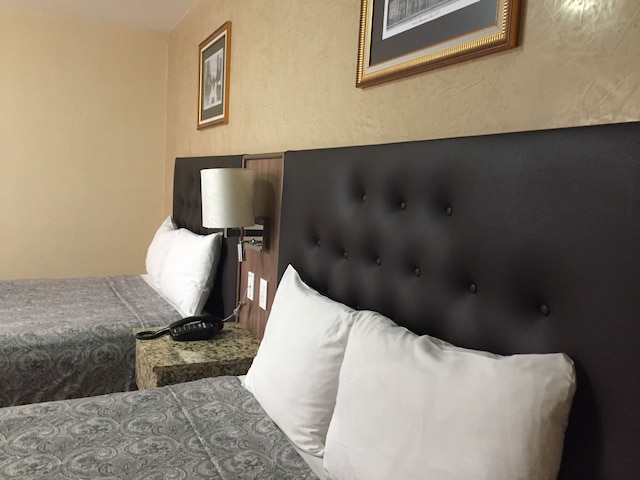 ホテル カストロポル