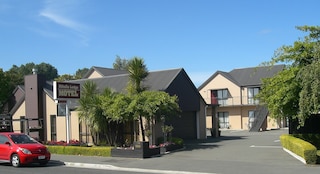 アベラ ロッジ モーテル